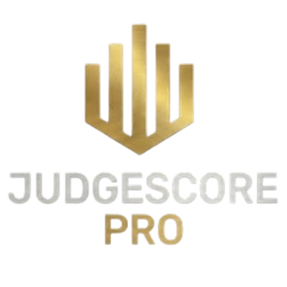 JUDGESCORE PRO